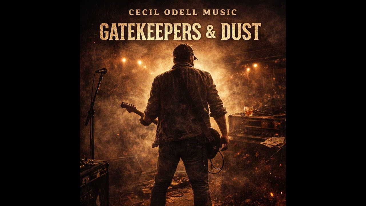 Gatekeepers & Dust
