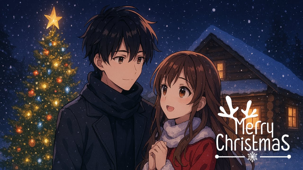 Christmas original music playlist for love | Best Indie/Pop/Romantic