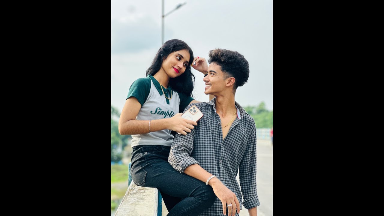 অনেকদিন পরে আমি আর জিম লাইভ এ