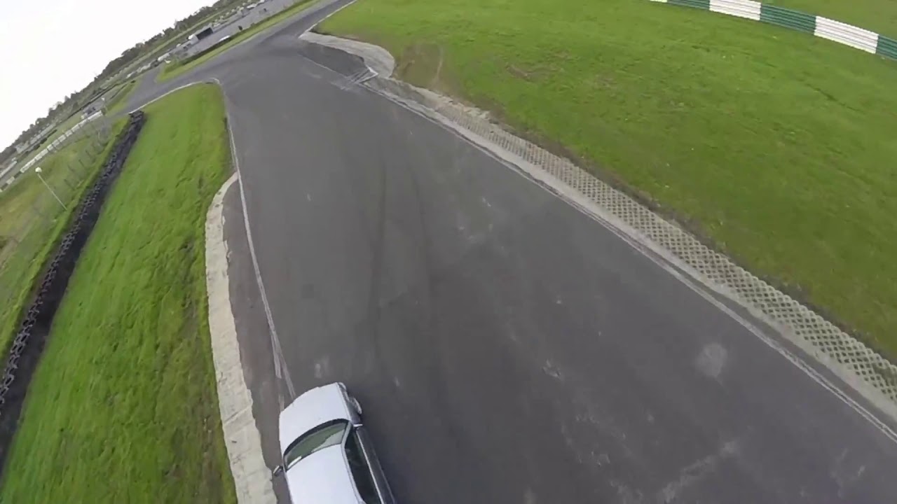 Mondello Park Intro