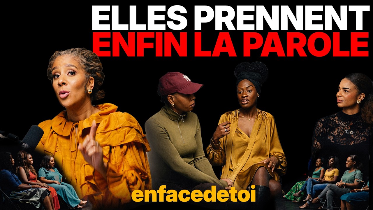 Ce que pensent les FEMMES sur les HOMMES