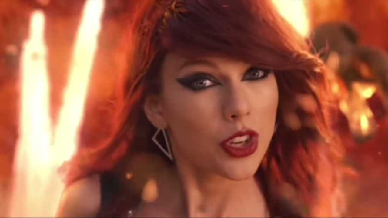 Taylor Swift | Unstoppable