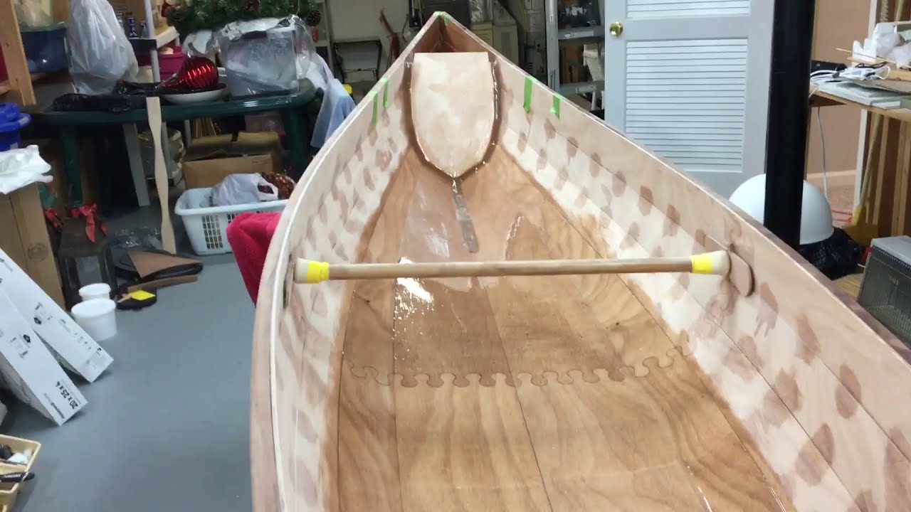 Sassafras 12 — First Boat Build - Episode 11 - Lessons Learned