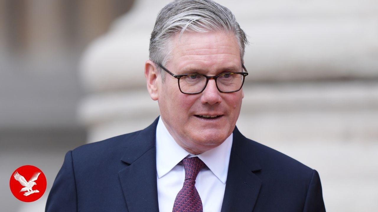 Live: MPs vote as Starmer faces probe into Mandelson vetting