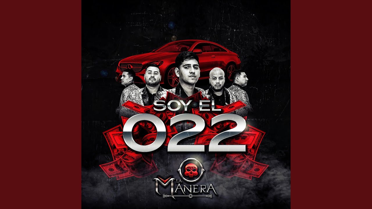 Soy El 022