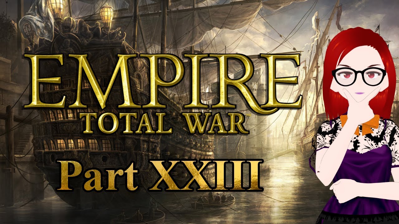 Dutch America Nears Completion! - Empire Total War