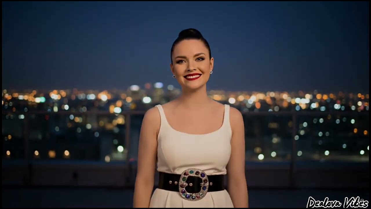 Smile After the Rain ¬ Official Music Video / Dealova Vibes