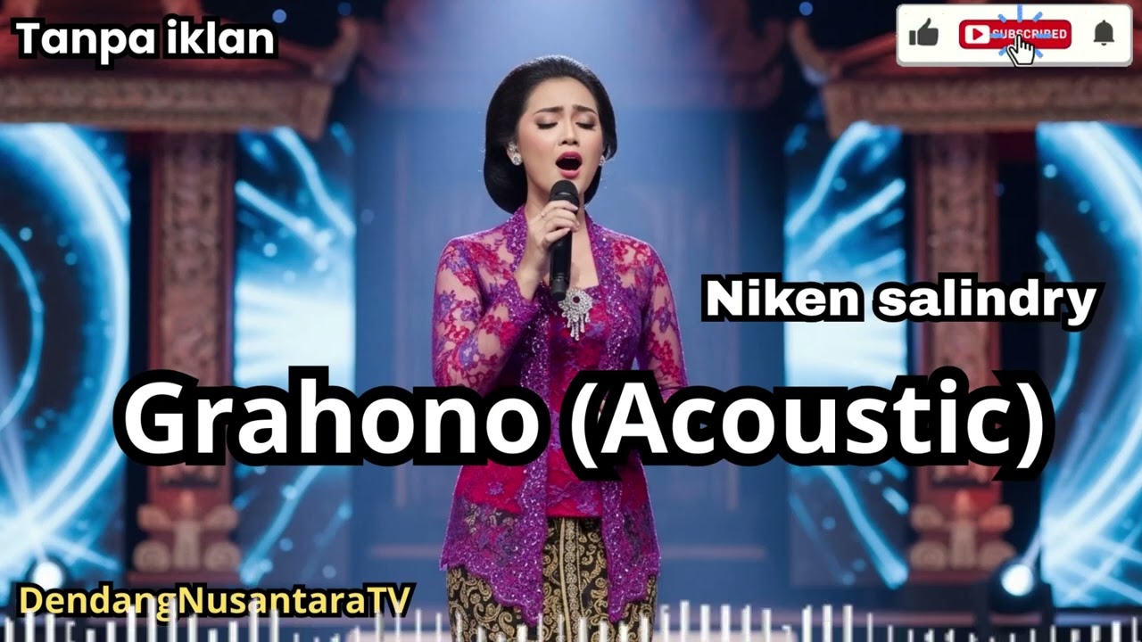grahono – Niken Salindry – Koplo Viral Bikin Auto Joget – Dendang Nusantara TV