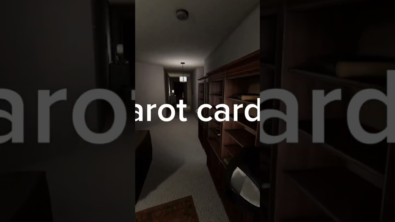 every cursed item location tanglewood