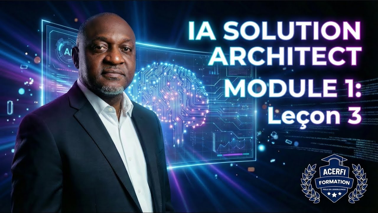 🎓Formation ISA |Module 1: PROMPT ENGINEERING |Les Règles pour de bons Résultats: Clarté et Précision