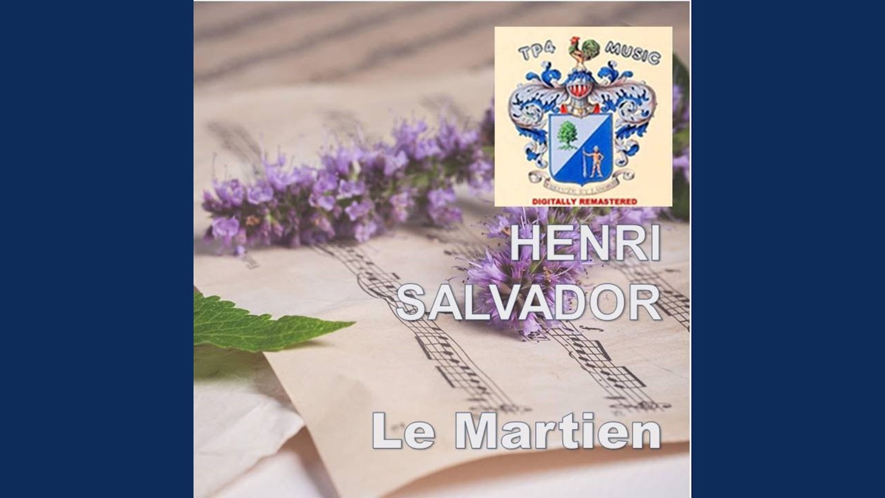 Le Martien