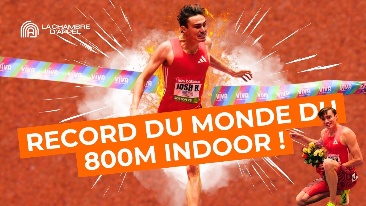 🔁 Tour de piste du 26/01 – le debrief athlé du week-end !