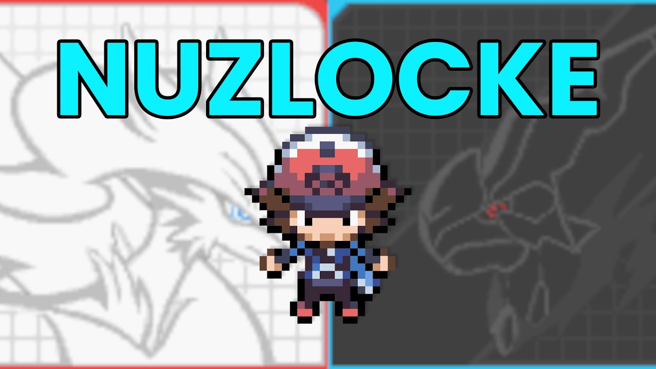 Unova Here I Come! | Pokemon Black