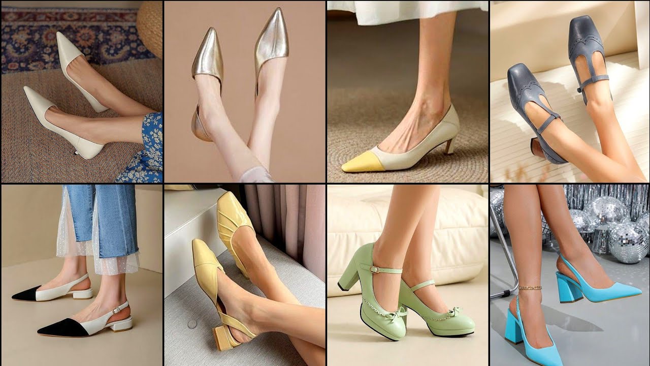 2025 THE STYLISH NEW CHIC MOST TOP COMFORTABLE  EVERYDAY FOOTWEAR SHOES LATEST TRENDING SHOES