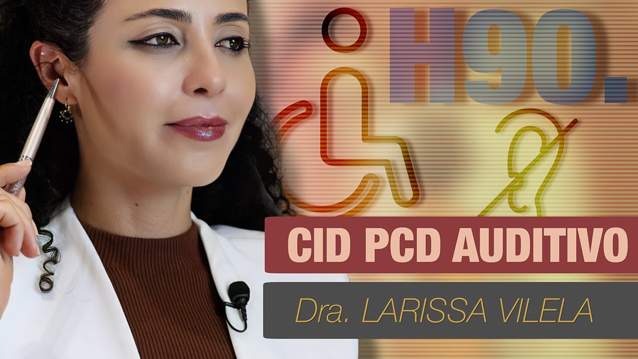CID 10 de PCD auditivo?