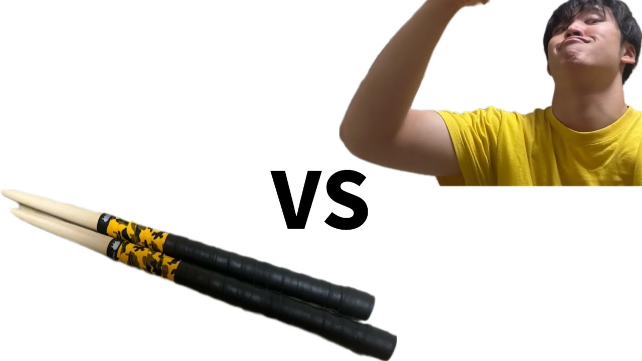 みなみとりバチ vs 平松