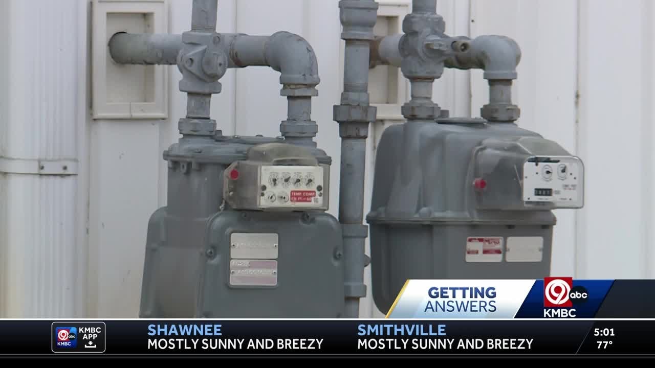 Crews work to restore power in Lexington house by house, one week after deadly explosion