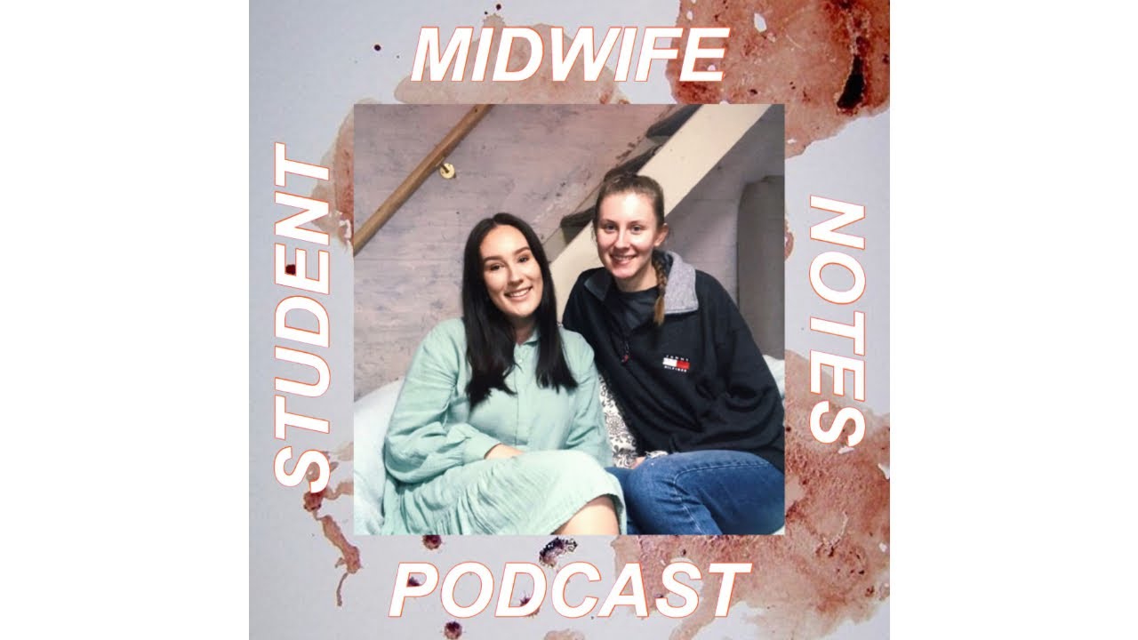 SMN Podcast Series 1 Episode 1: Talking A Levels with Jess