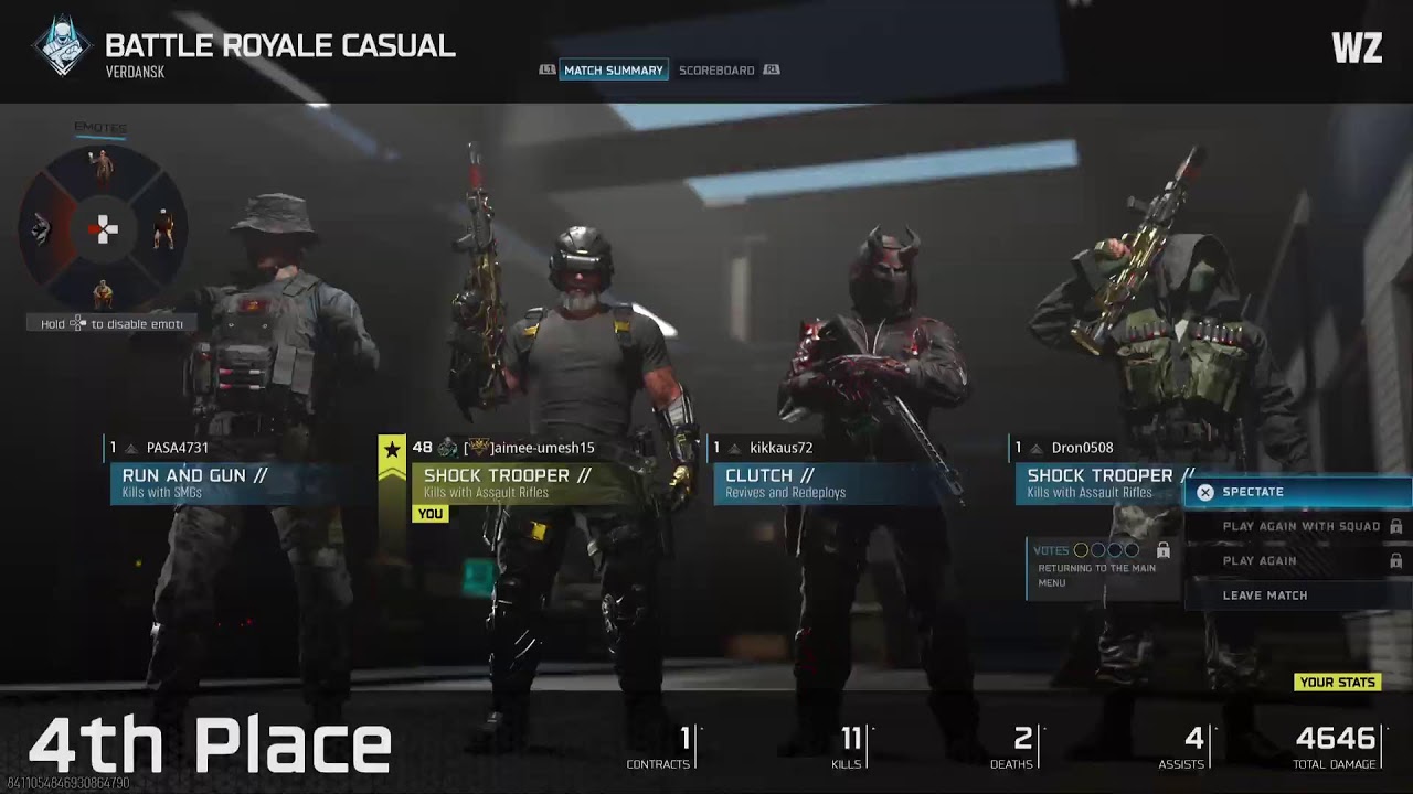 Call of Duty