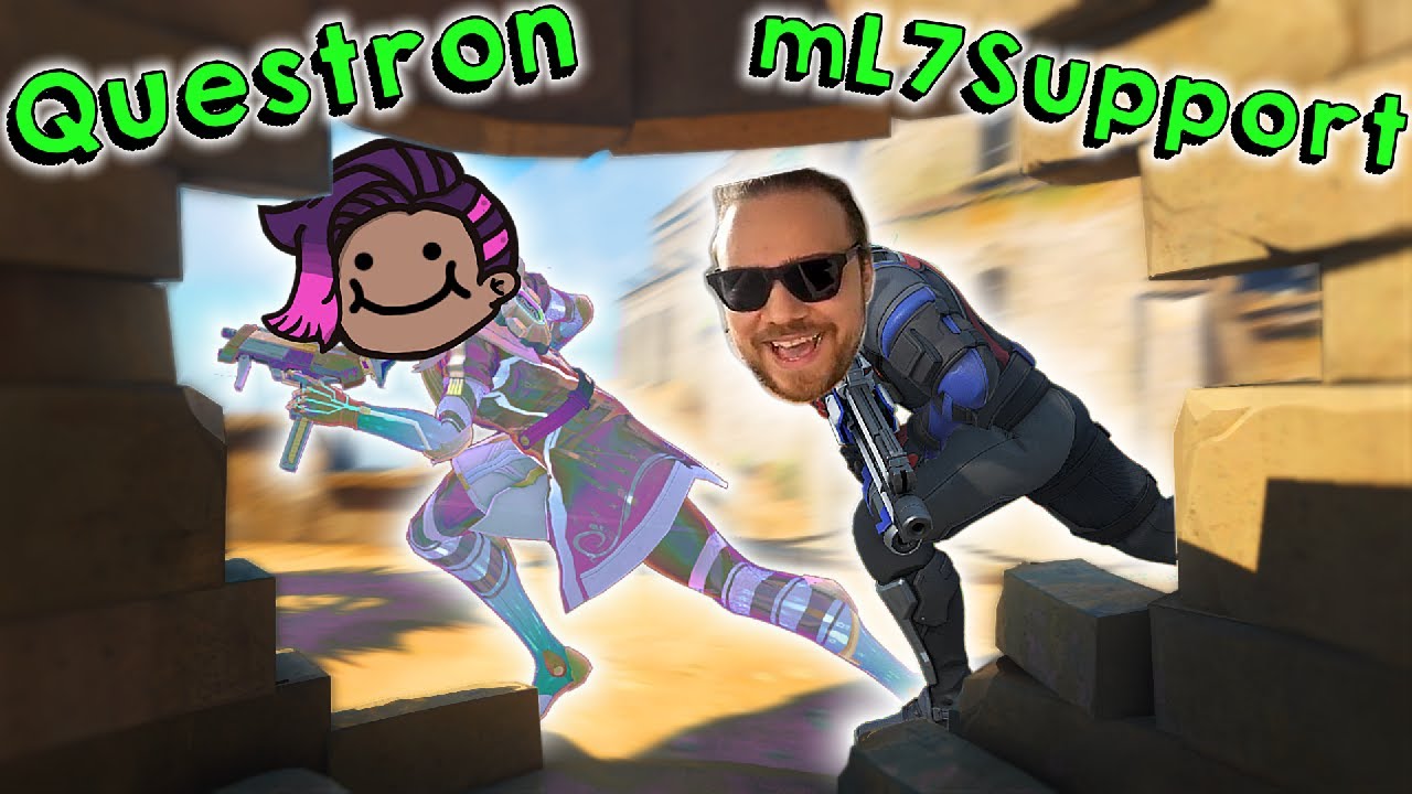 Playing With the #1 Support Player (He's on DPS) in Overwatch 2
