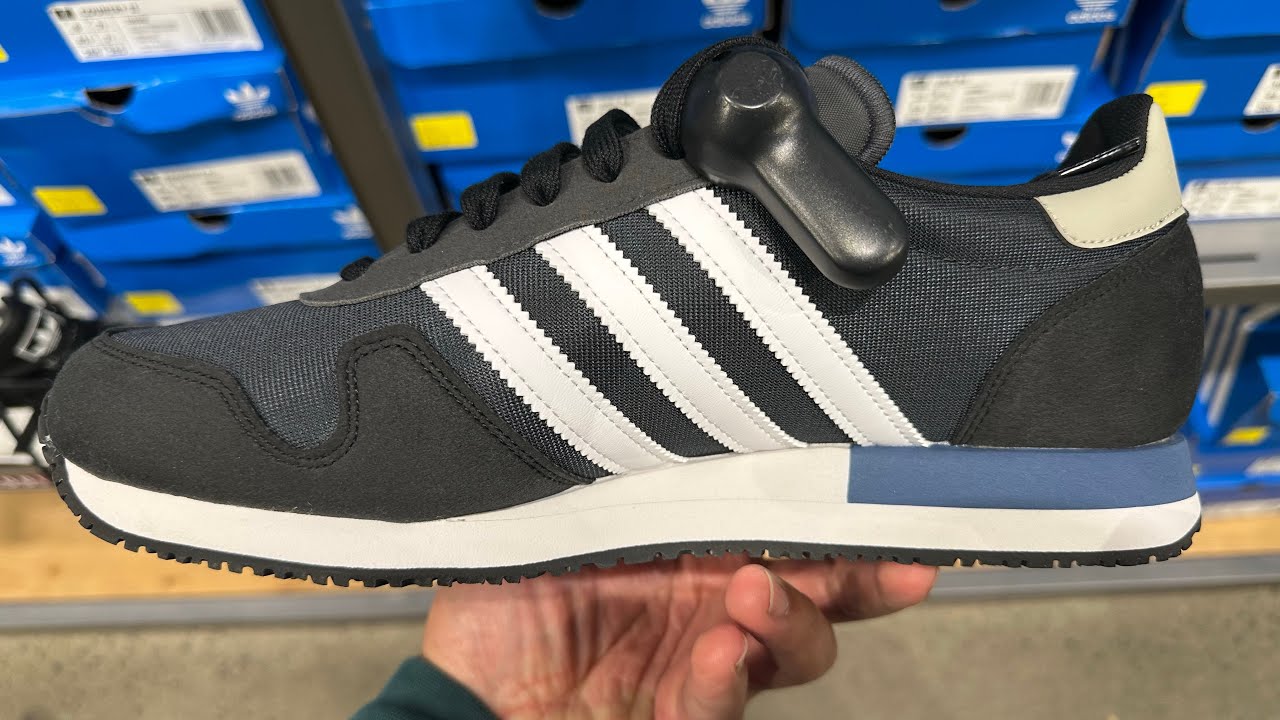 adidas Originals USA 84