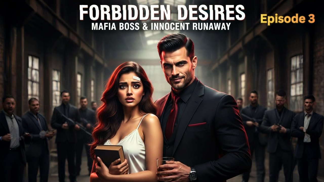 Travel into a Novel and Become a Supporting Mafia Villain Heroine !