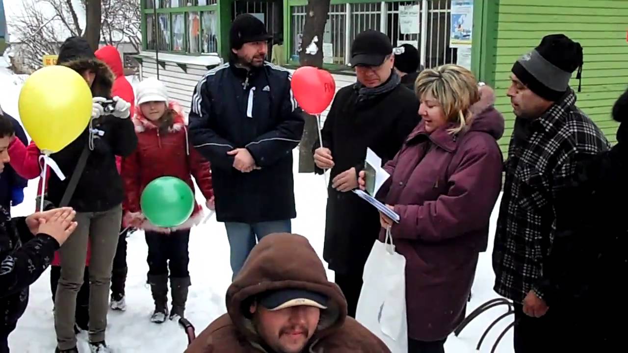 szolidaritas felvonlas Nagykaroly 1