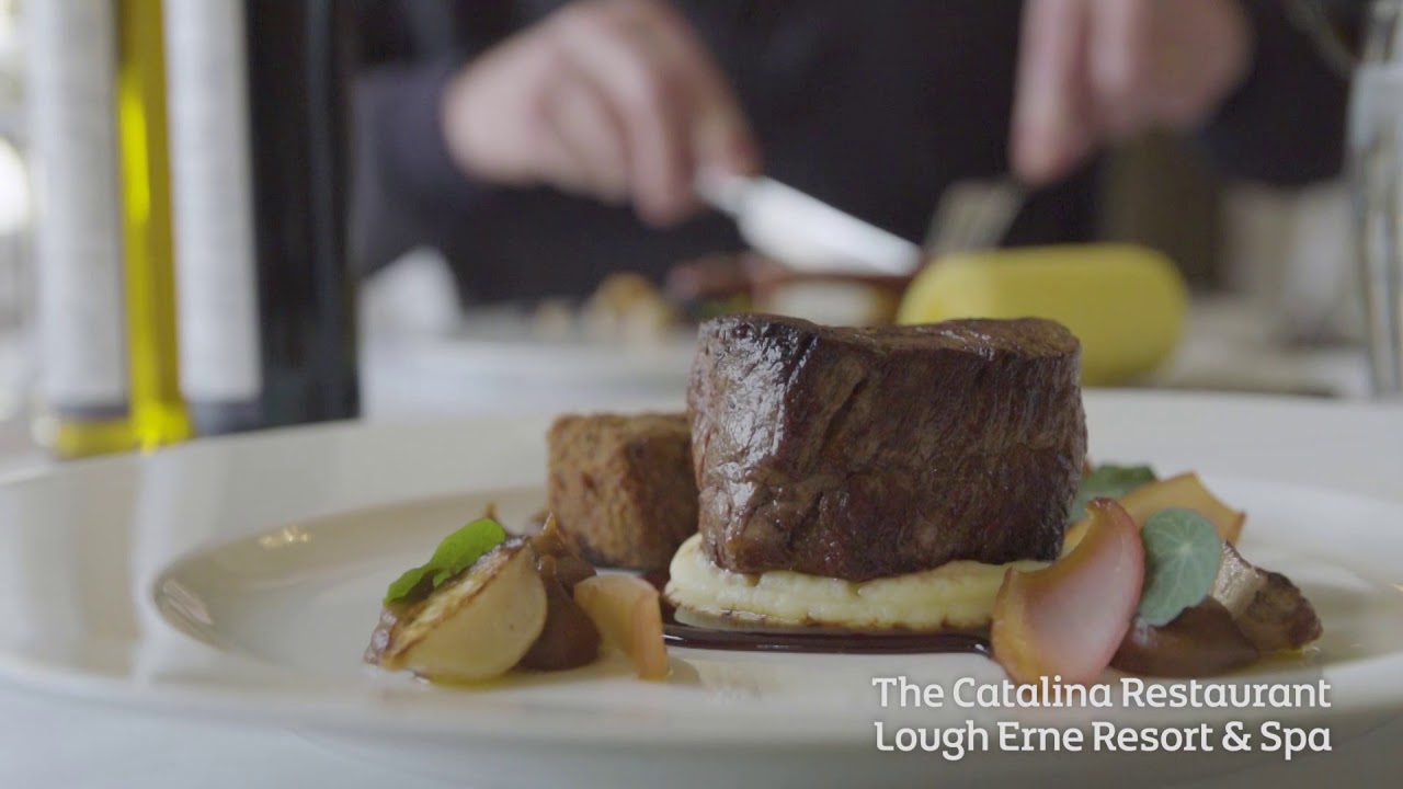 48 hours in Fermanagh