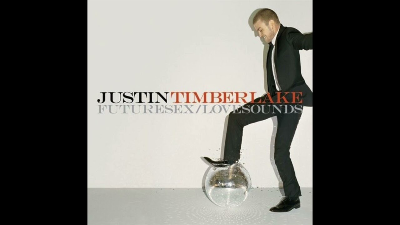 JUSTIN TIMBERLAKE X TIMBALAND 2000'S TYPE BEAT - 