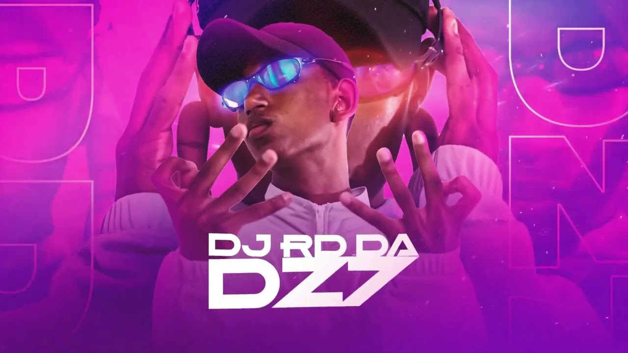 MONTAGEM AUTOMOTIVO RADIOATIVO-(DJ RD DA DZ7)