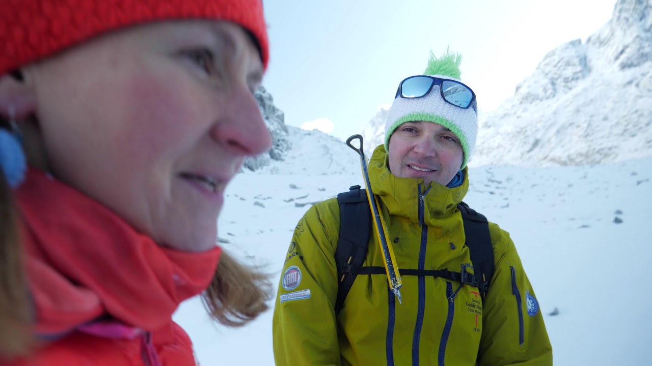 Alpinismus, immaterielles Kulturerbe der UNESCO?