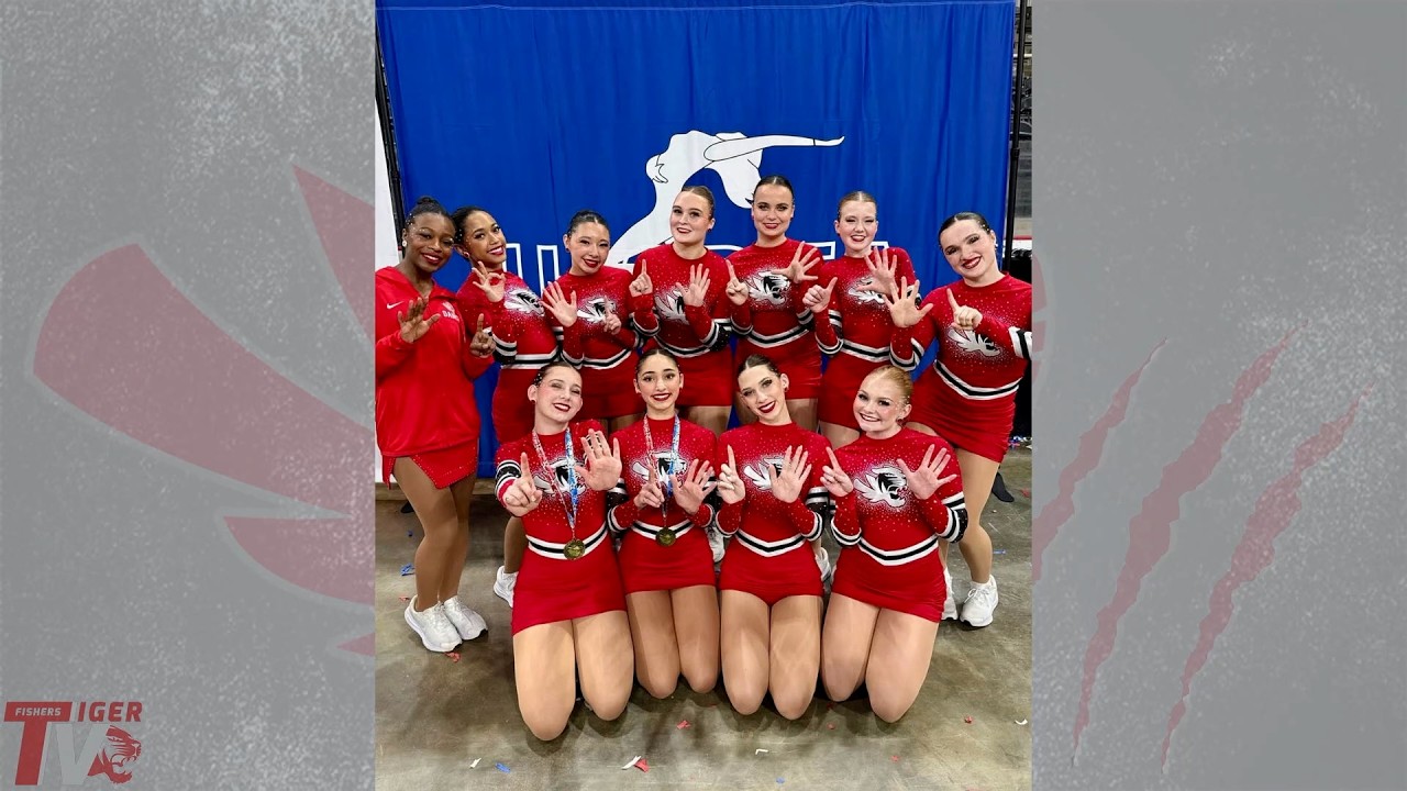 The Roar - Fishers High School Tiger TV News - Tuesday, March 17th, 2026