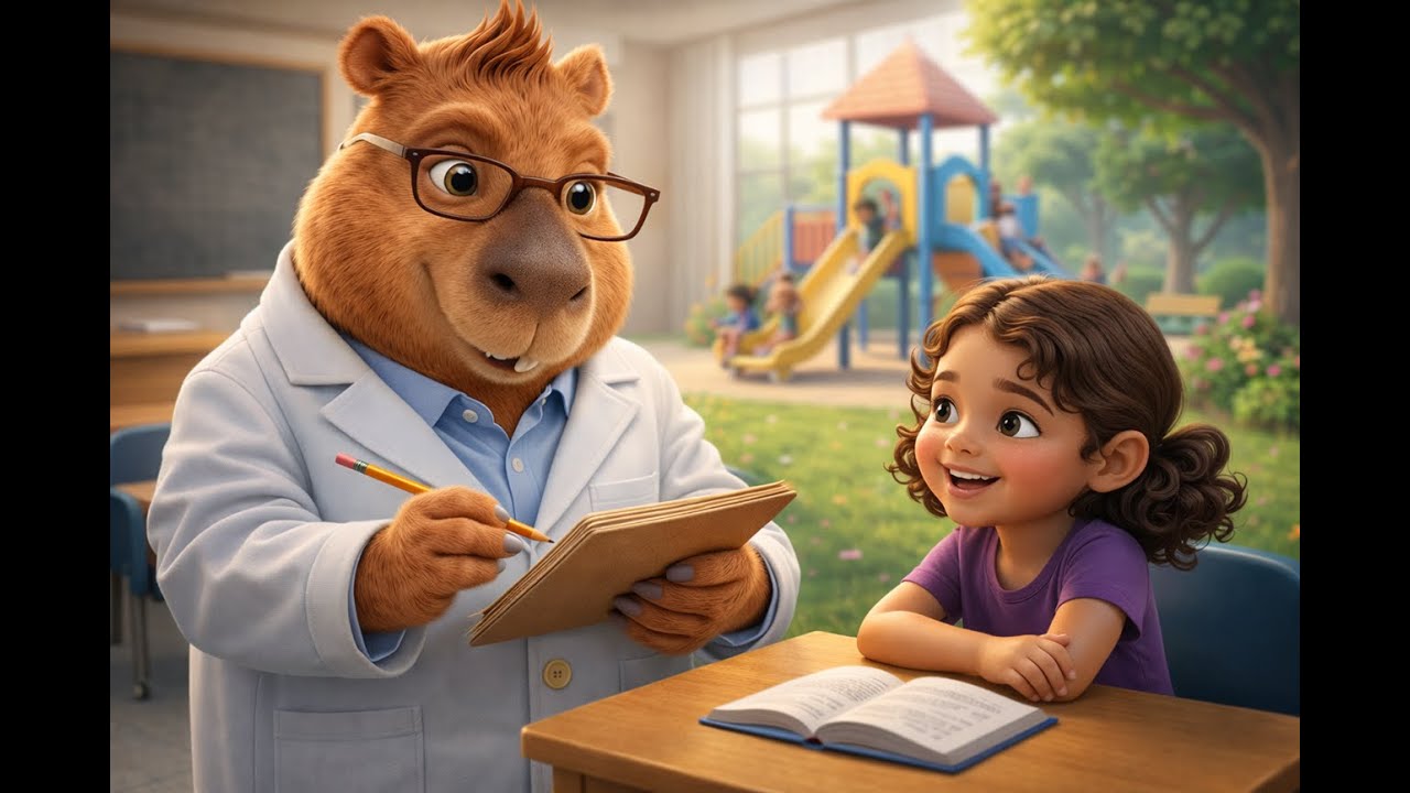 CUANDO LA ANSIEDAD ES UN PROBLEMA EL DR. CAPI RESUELVE
