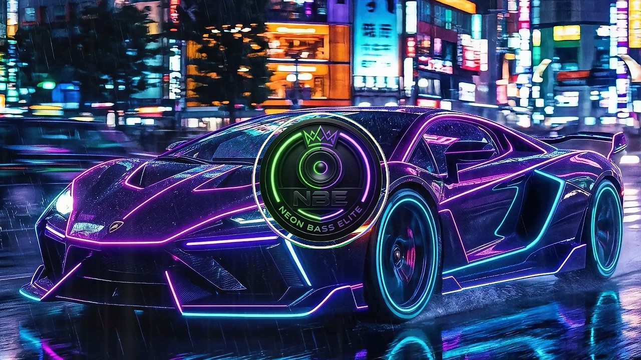Bass Boosted Car Music EDM Mix 🚗 🎛 | Extreme Bass Songs For Your Car 2026 🥳🎉