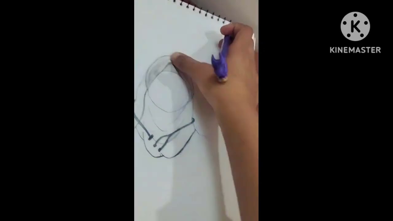 How to draw a doctor girl #subscribe 