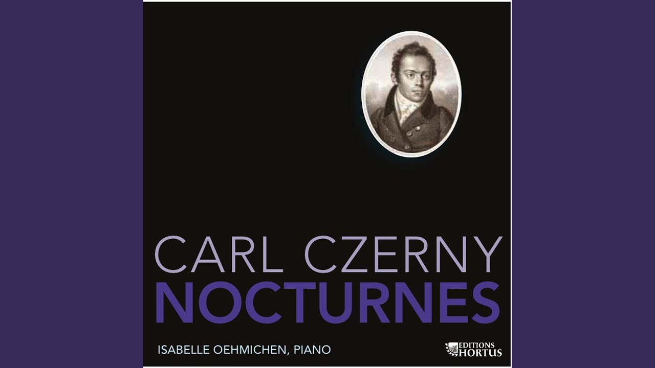 Huit Nocturnes, Op. 604: No. 4 