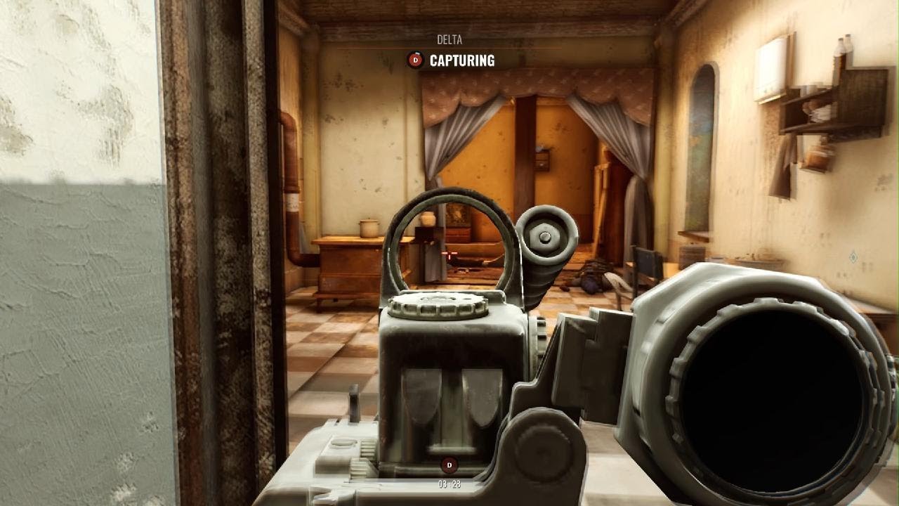 Insurgency: Sandstorm 20/02