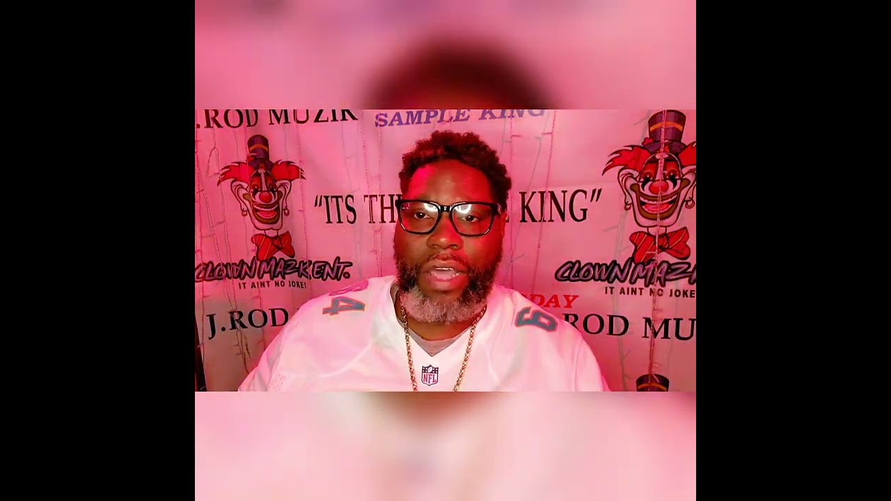 Sample Saturdays with the Sample King