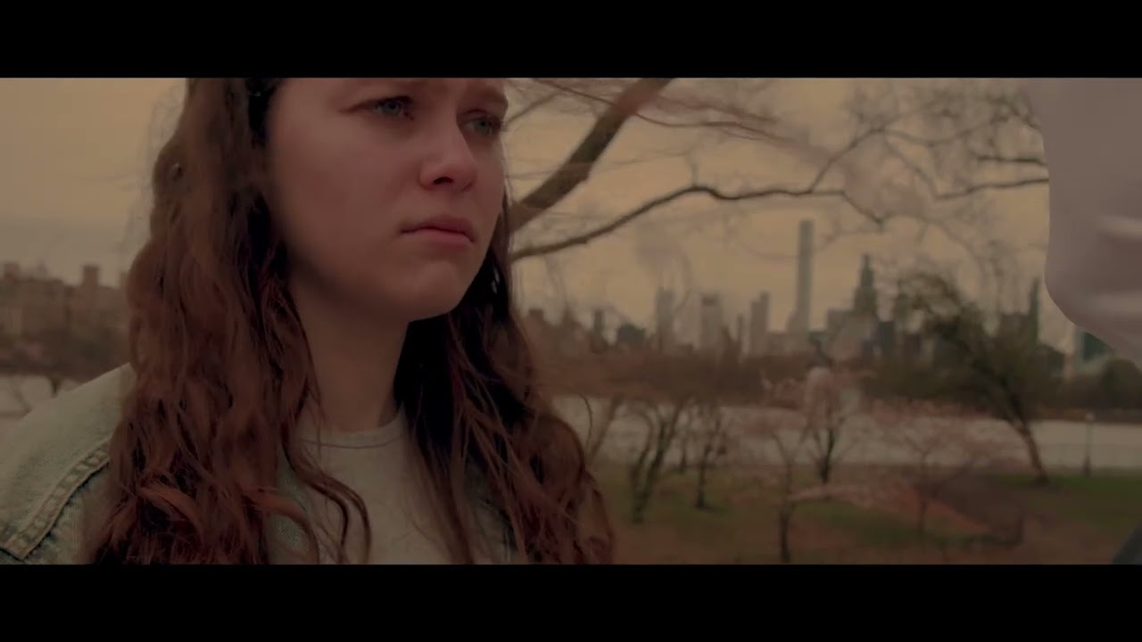 Annette McGuire - 2026 Demo Film Reel