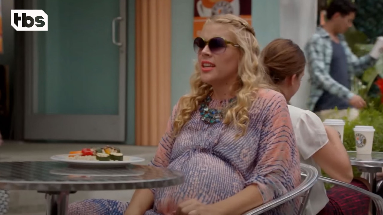 So Dumb | Cougar Town | TBS