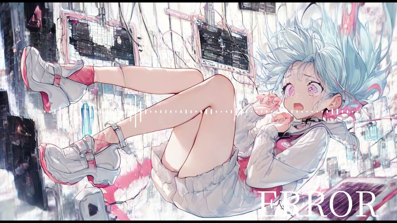 【フリーBGM】人工知能の暴走曲【不穏/電子音/戦闘用/BGM素材/作業用BGM/AI生成】