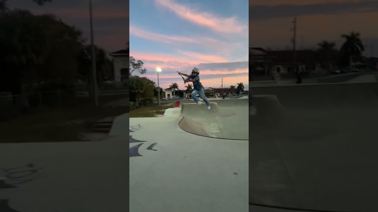 New learn…New overhead…Inward✅   