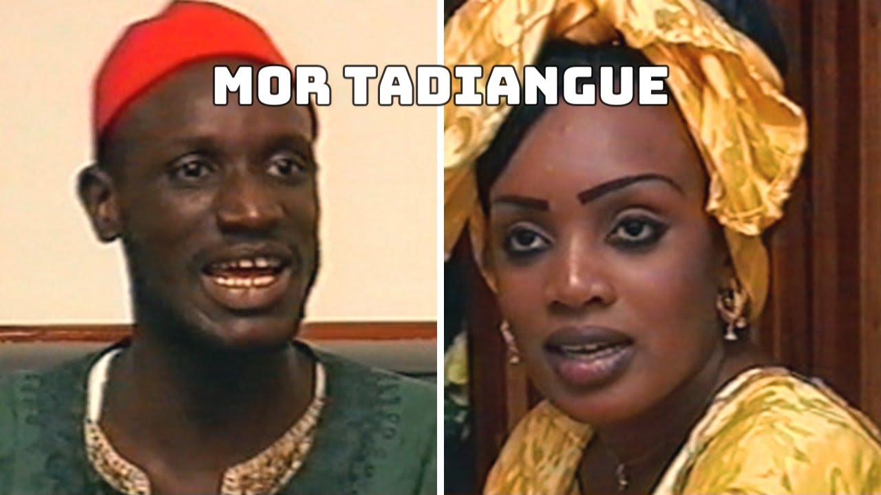 MOR TODIANGUE VOL 1