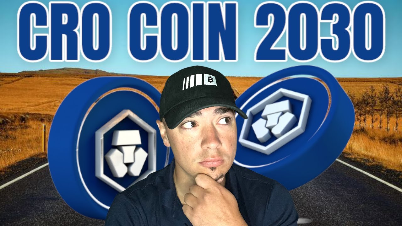 CRONOS PRICE PREDICTION 2030. CRYPTO.COM (CRO COIN) PRICE.