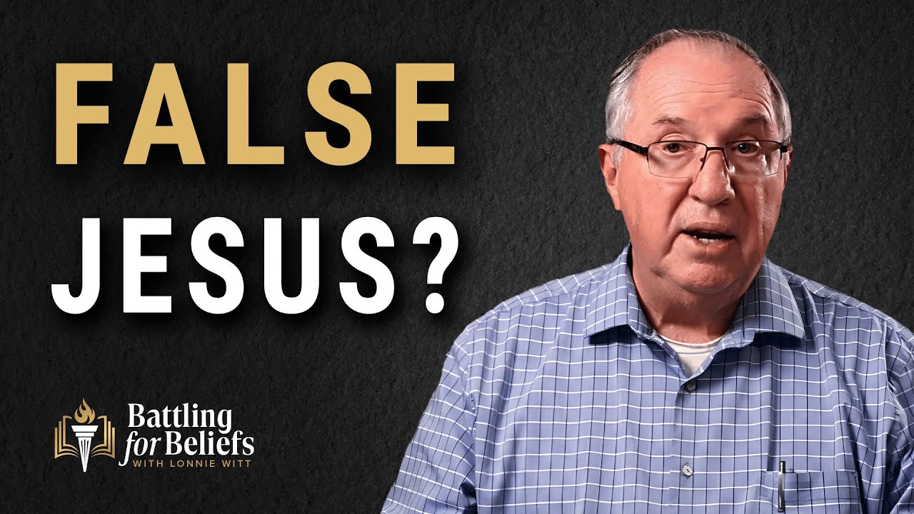 Is the Jehovah’s Witness View of Jesus Actually Biblical?