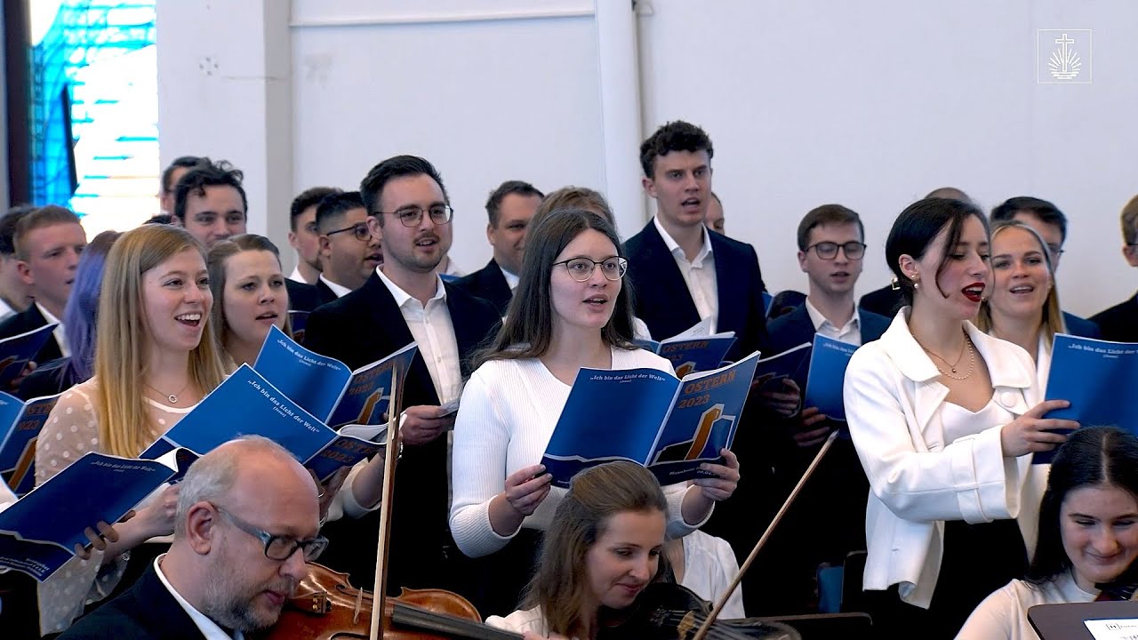 Wenn das Unmögliche möglich wird
