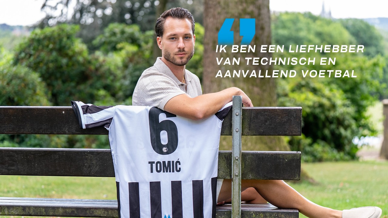 David Tomic: 