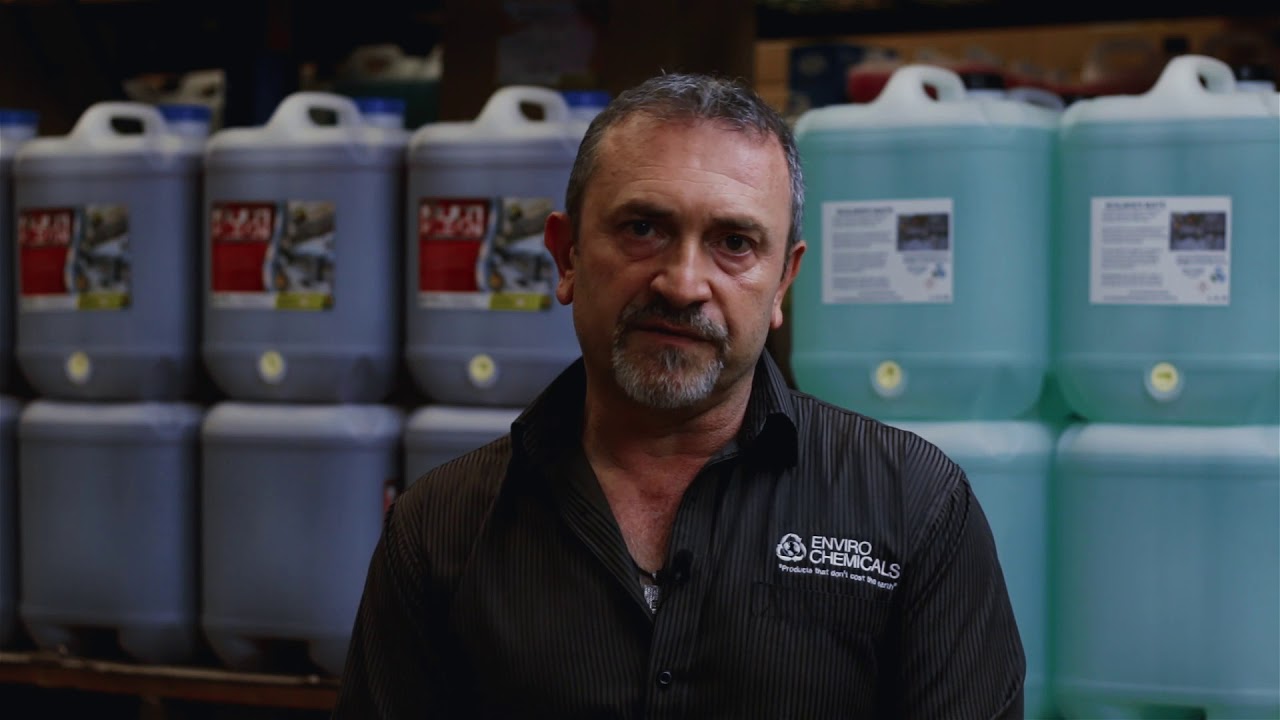 Enviro Chemicals & Cleaning Supplies Introduction