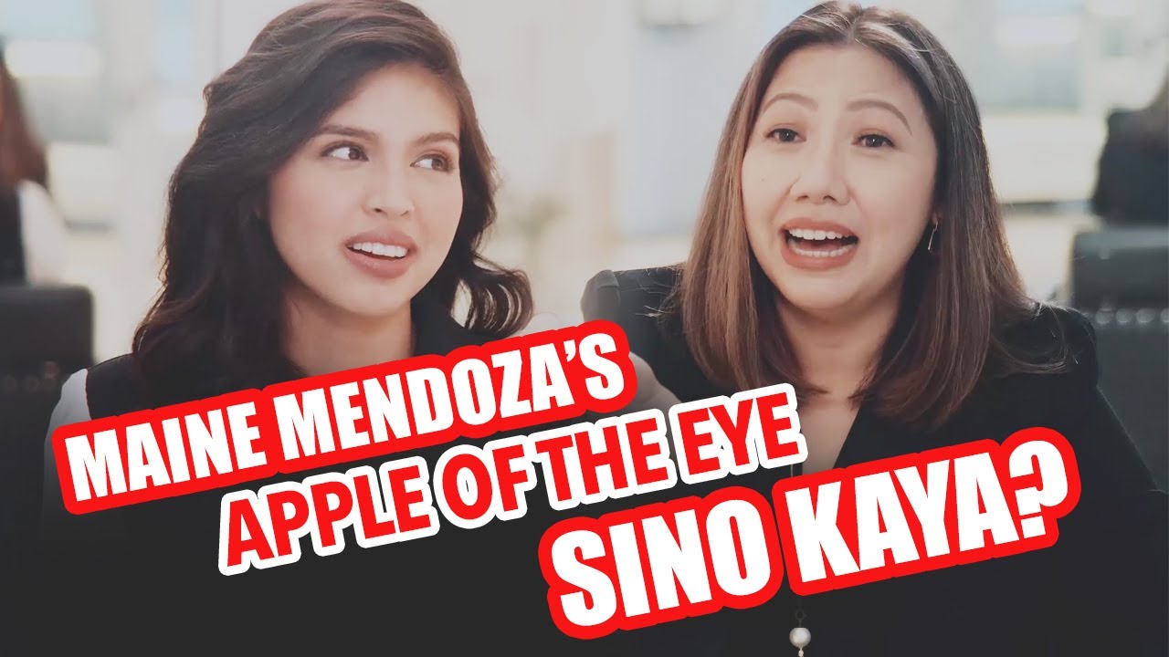 EP1-3: Get to know more about the people closest to Maine's heart | The Celeste Tuviera Channel
