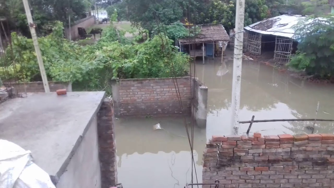 Badh ka kahar